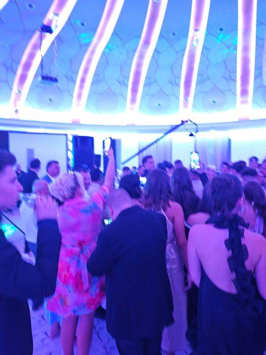 Preampliftorr marantz Av7705