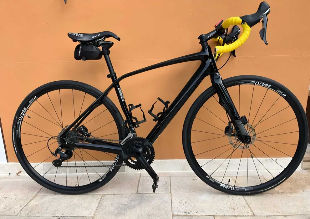 Specialized Carbon Diverge