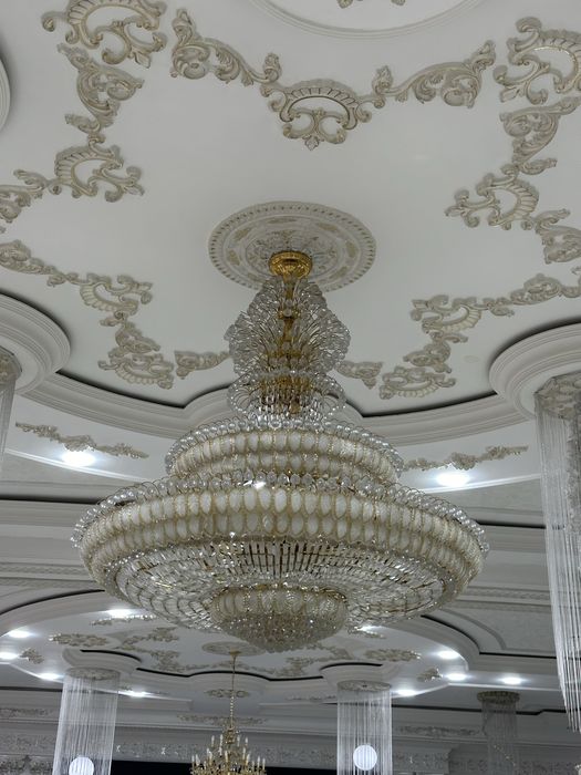 продам люстры в ресторан