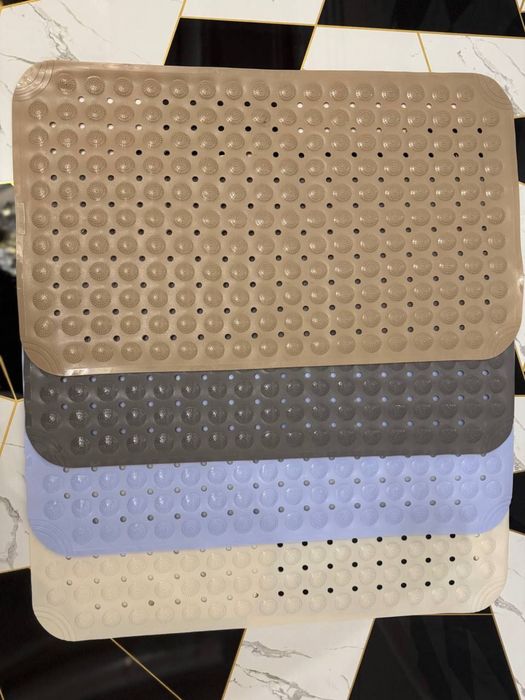 Gel kovrik hamom uchun