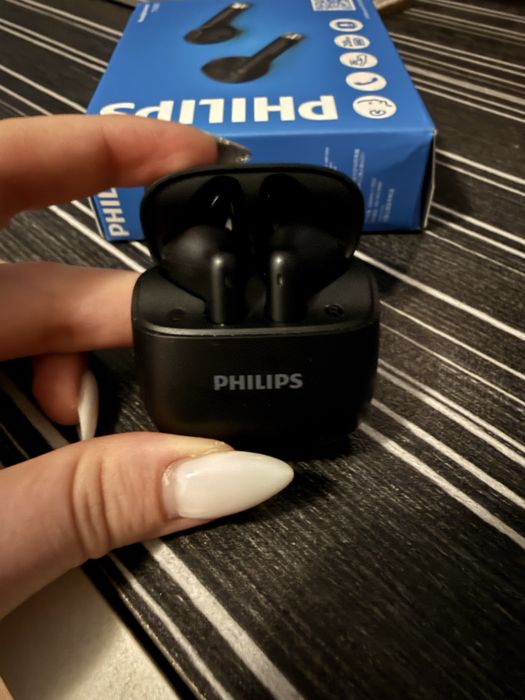 Слушалки Philips