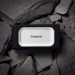 Портативный SSD - Kingston XS2000 4TB USB TYPE-C (2000MB/s)