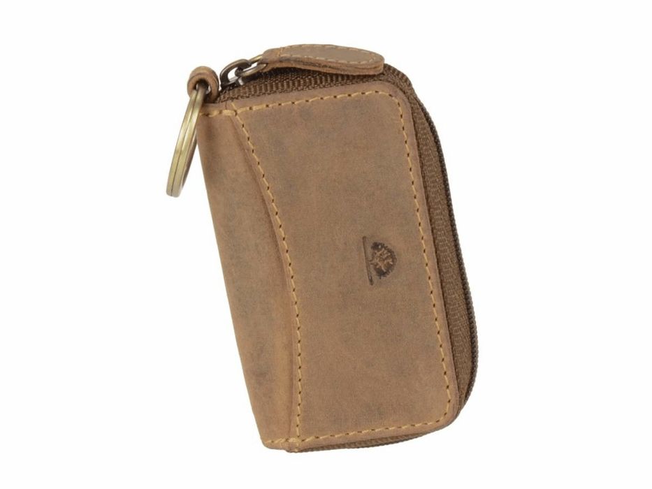 GreenBurry Etui chei "VINTAGE" 1624-25 portchei, portofel pentru chei