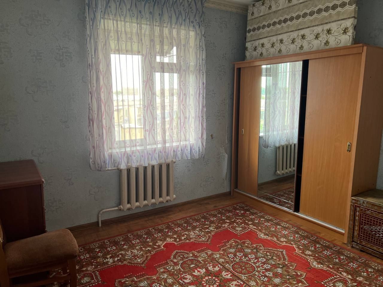 Срочно продаю 5 ком квартира