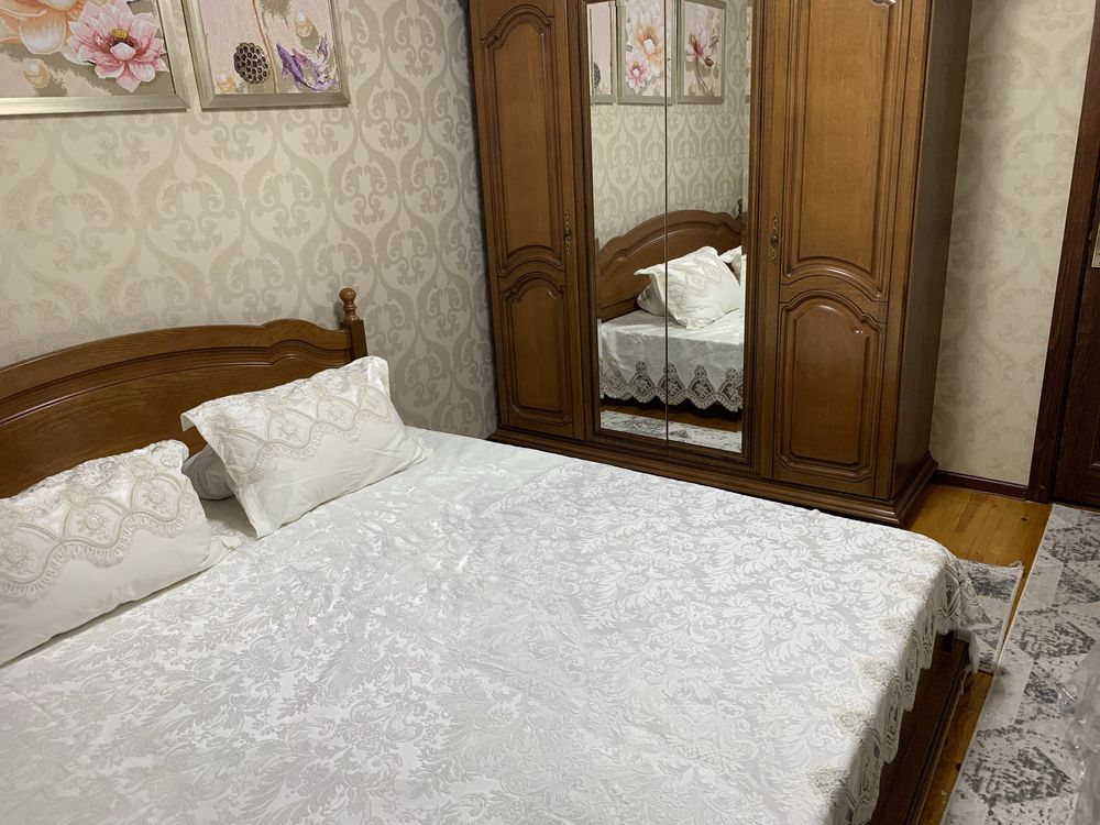 Продажа квартиры