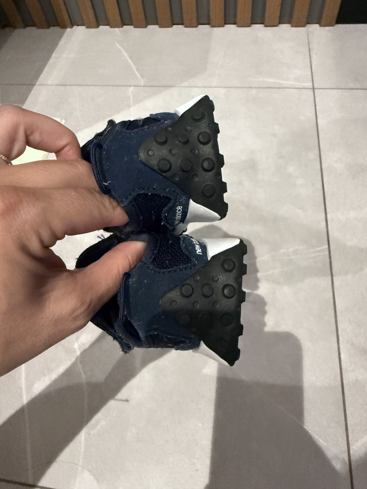 Бебешки маратонки New Balance