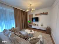 Apartament de inchiriat 2 camere Sibiu DaVinci