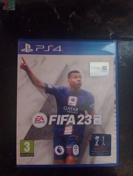 Fifa 23 in cea mai buna stare