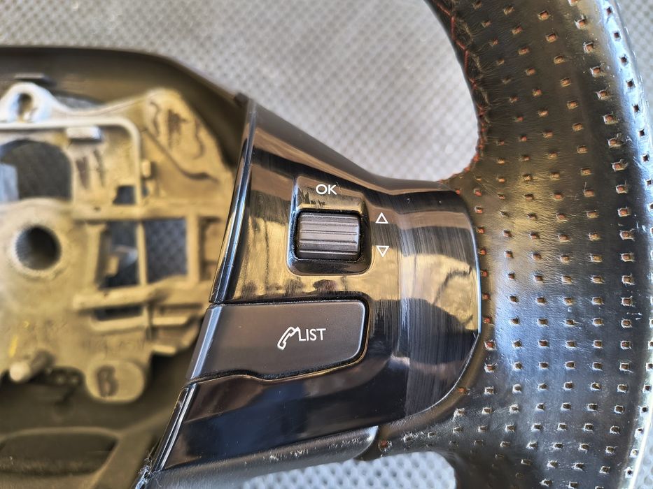 Volan cu comenzi Peugeot 308 GT-Line 2013-2020