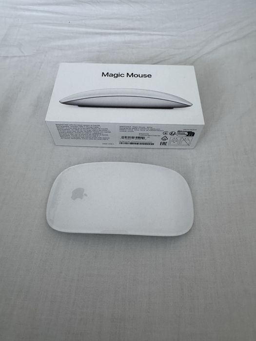 Оригинална Apple Magic мишка