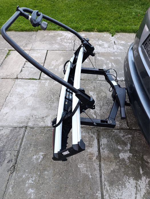 Suport Thule 2 biciclete