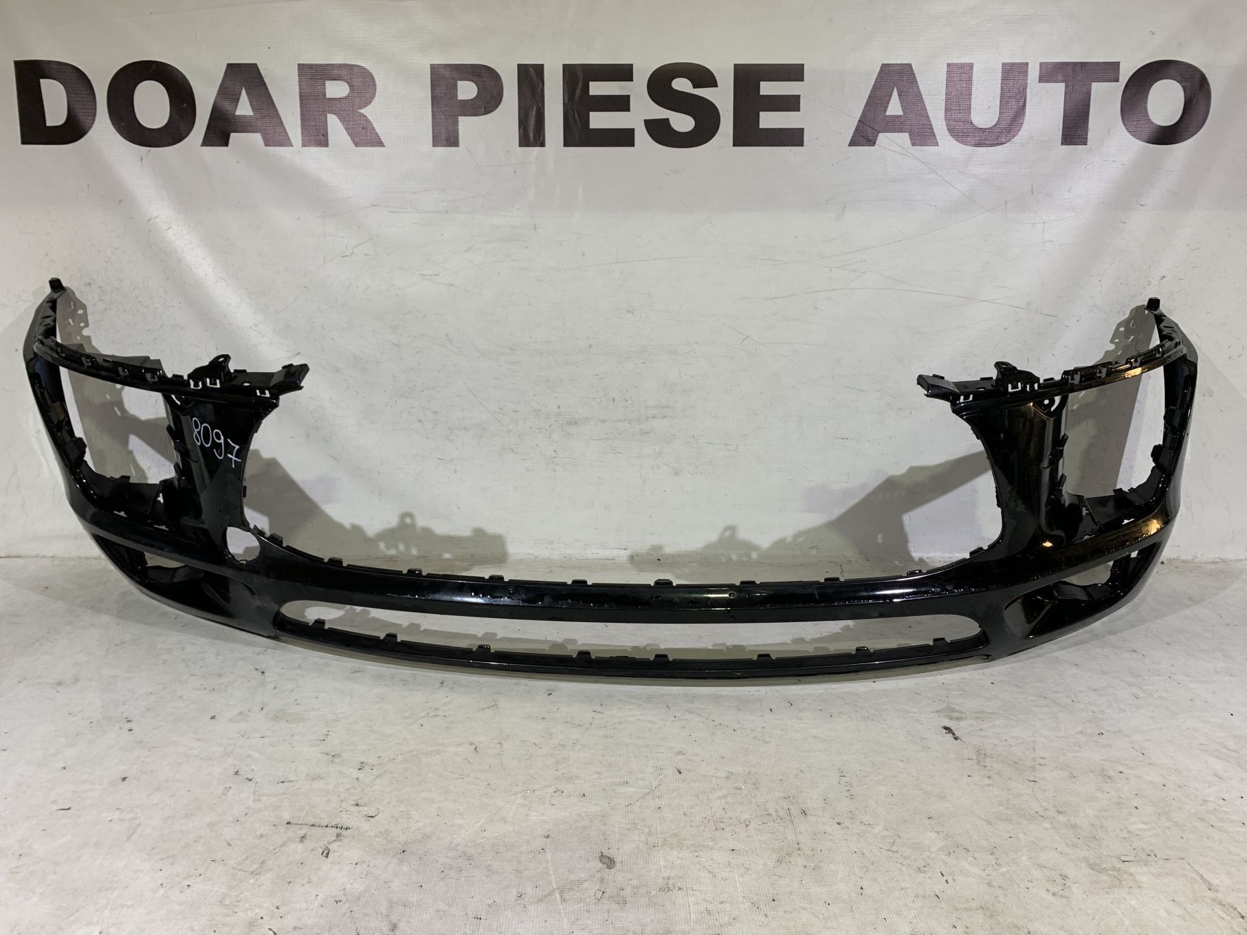 Bara fata Porsche Macan, 2014, 2015, 2016, 2017, 2018, cod origine OE 95B807221A.