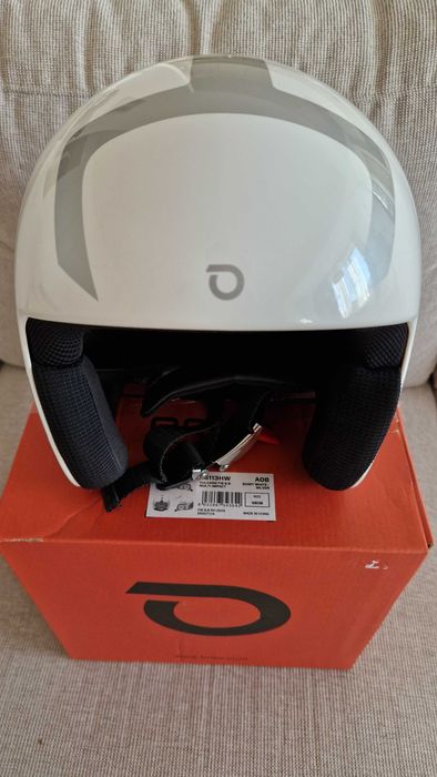 Vand Casca FIS Briko