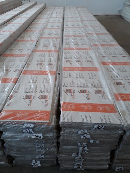 Подоконники пластиковые