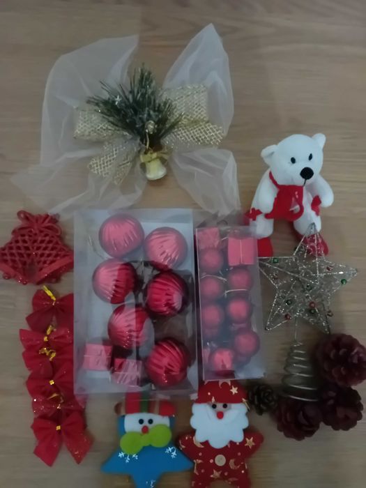 Продавам Коледна украса