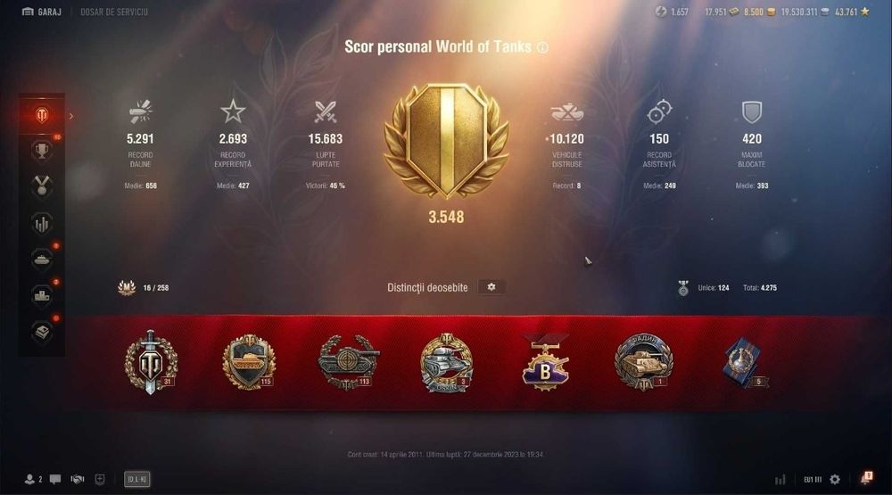 WOT - World of Tanks - name 2raul2