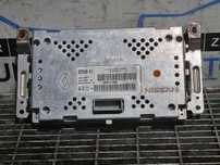 Navigatie Renault Koleos 2008 - 2015 (1199) JY000