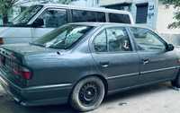 Nissan Primera P 10