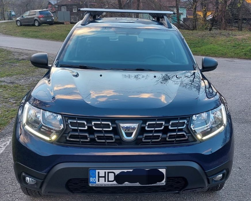 Dacia Duster 1.5 Diesel An 2019