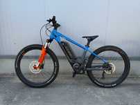 Bicicleta electrica copii Cube Acid 240 Hybrid Rookie Pro 400