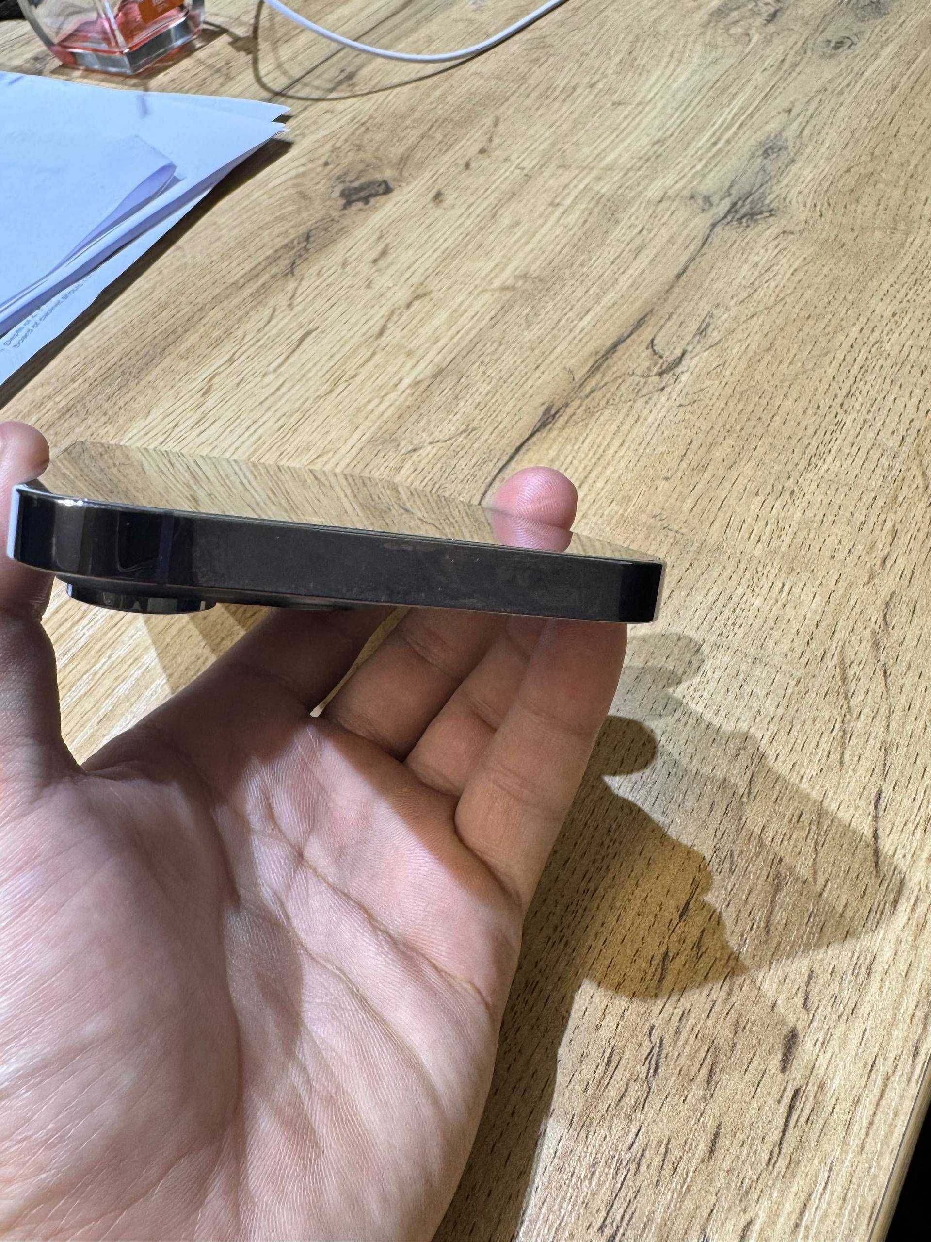 iPhone 14 pro max deep purple
