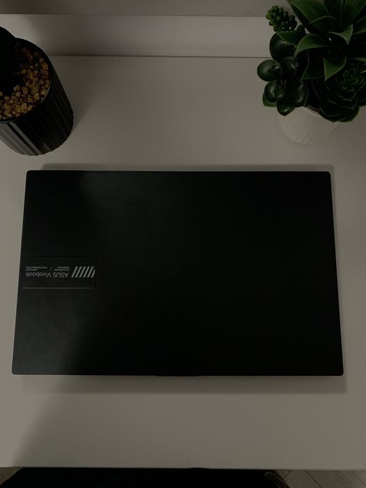 Laptop Asus Vivobook Go 15