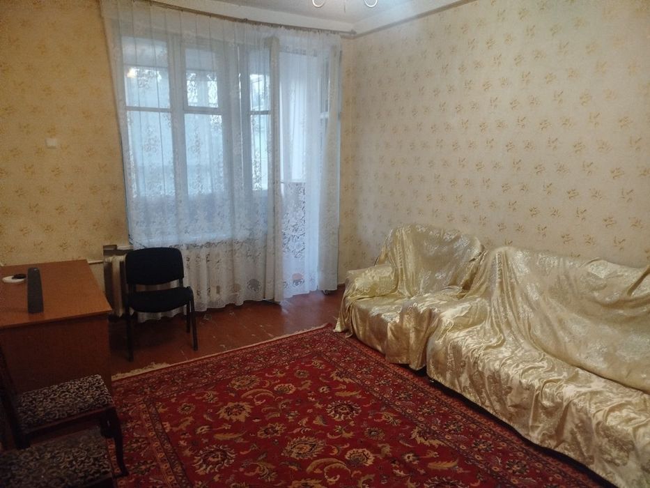 Сдаётся 2/4/4 Буюк ипак йули (м.Горького)