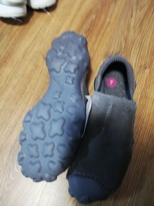 Clarks bărbătești