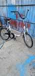 Bicicleta pliabila Mifa roti 20 inch