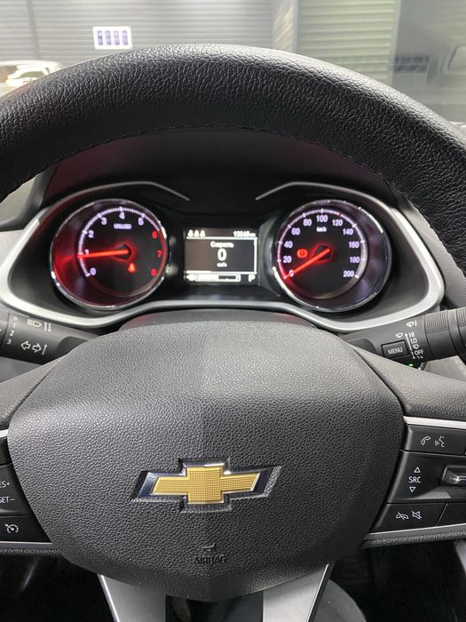 Onix premier turbo full poz 2024