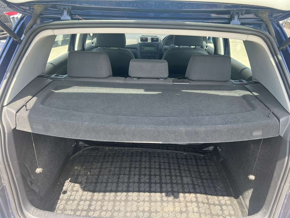 Vw Golf 1.9 105 кс BKC код на мотора 2006г