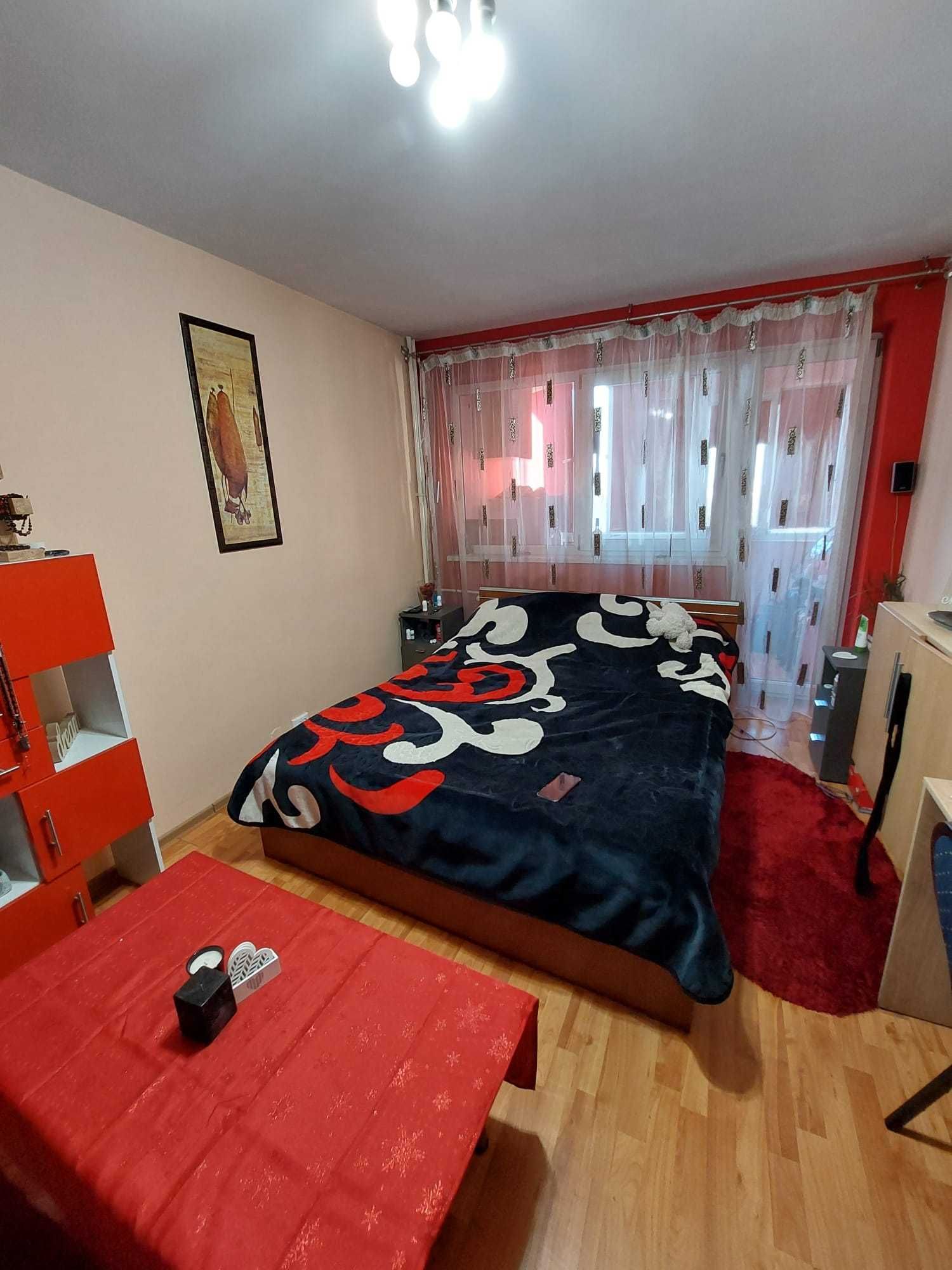 Apartament 2 camere, Brazda, parc Pedagogic