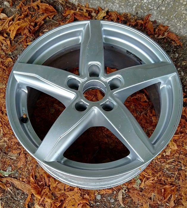 Алуминиеви джанти