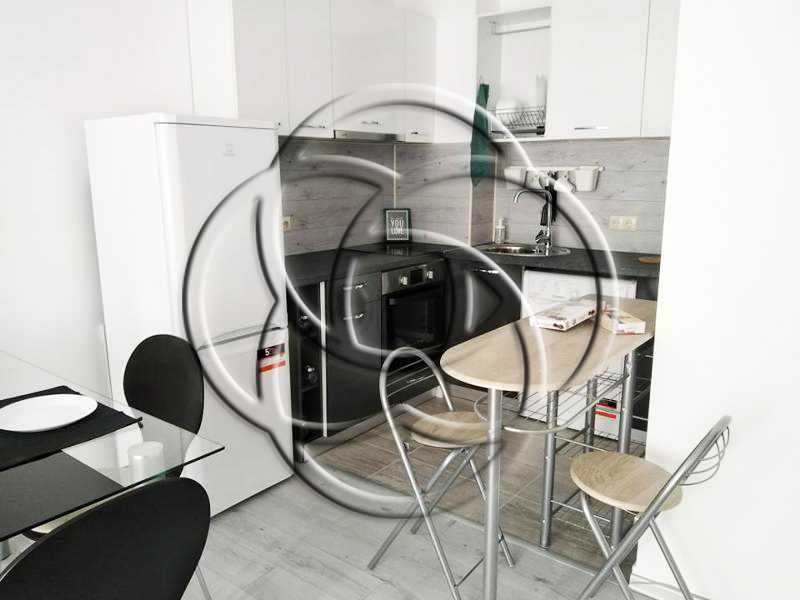 Чисто нов апартамент с възможност за гараж или подземно паркомясто