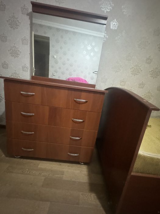 Камод для спальни