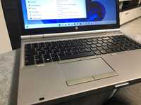 Laptop Hp Elitebook 8570p procesor i5