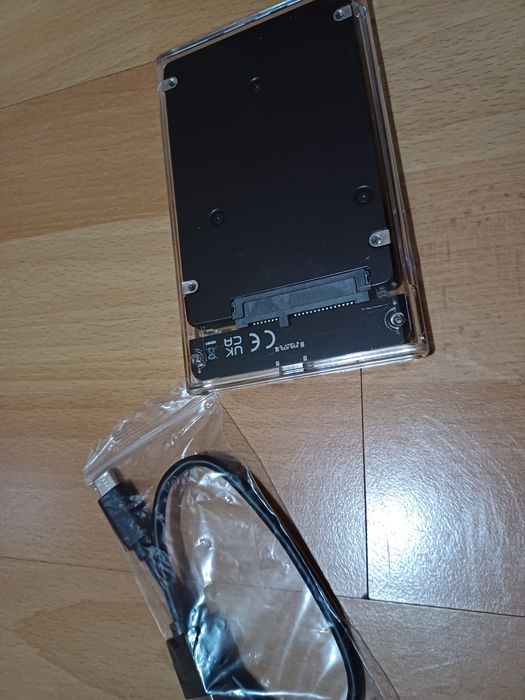 SSD extern 256 GB (SATA 6.0Gbps)  SAMSUNG USB 3.1