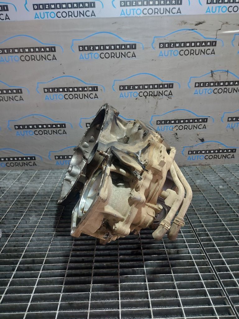 Cutie de viteze Nissan X - Trail T31 2.0 2007 - 2013 150CP Automata M9R (650) 4x4