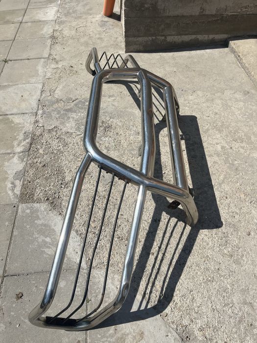 Роубар за Land Rover Discovery 2