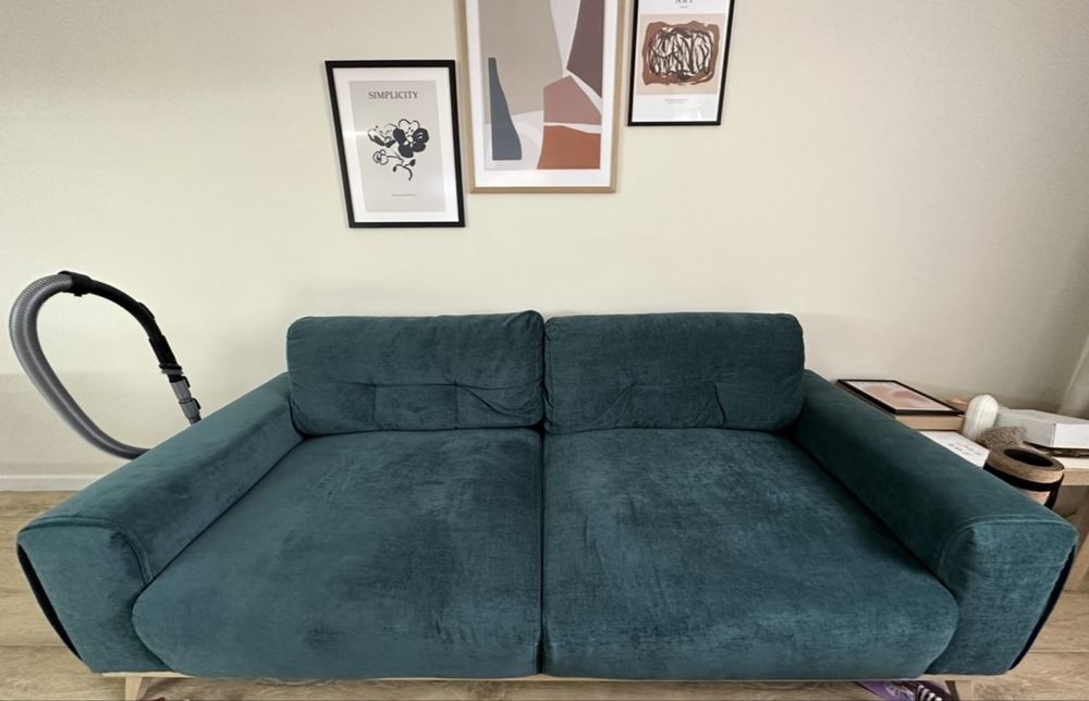 Стандартен диван тип канапе