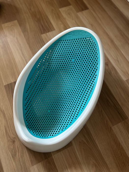 Angelcare Бебешка подложка за къпане