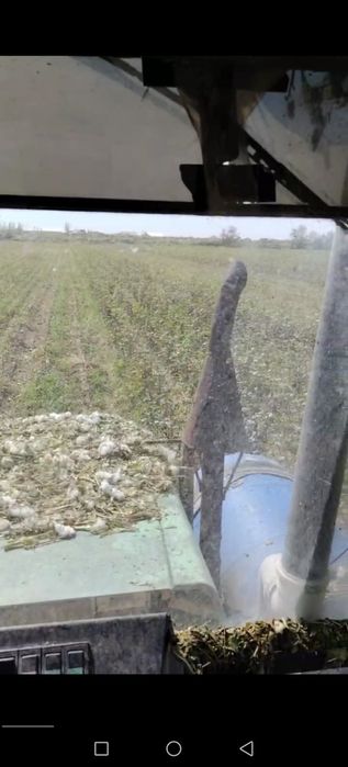 Silo's aparati sotladi