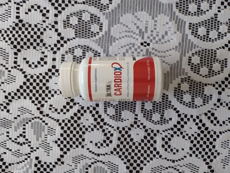 Suplimente alimentare