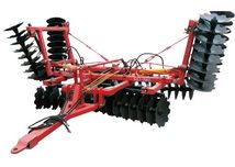 ТОО РОСБЕЛКАР Борона дисковая тяжелая Л-114A-02 (БДТ - 7) в Караганде