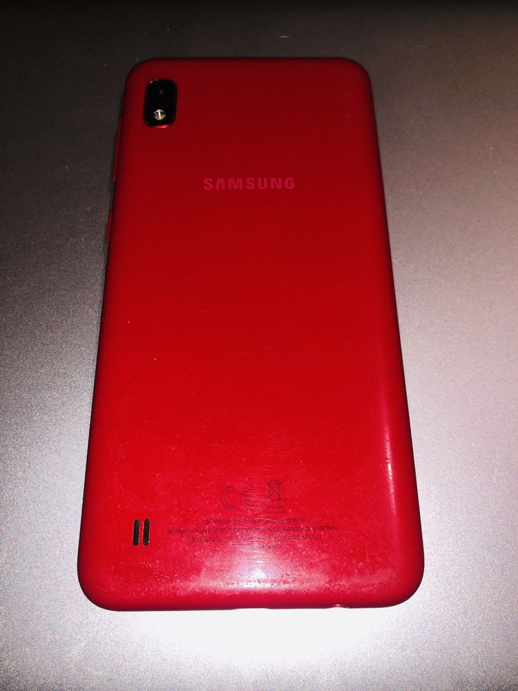 Samsung Galaxy A10