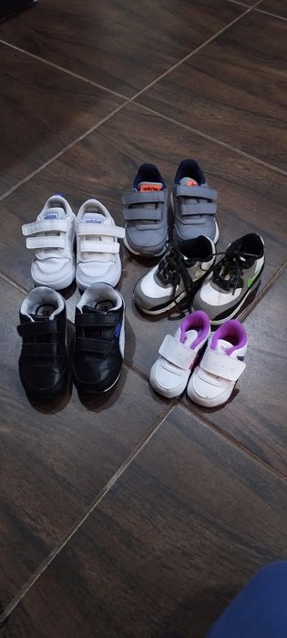 Incaltari copii Nr 20