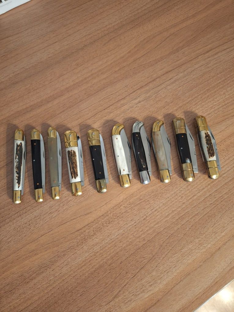 Briceag cutit traditional