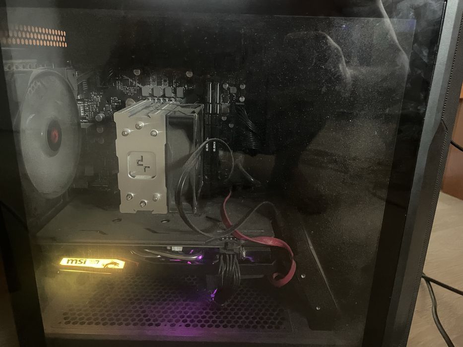 Игоровая компьютер