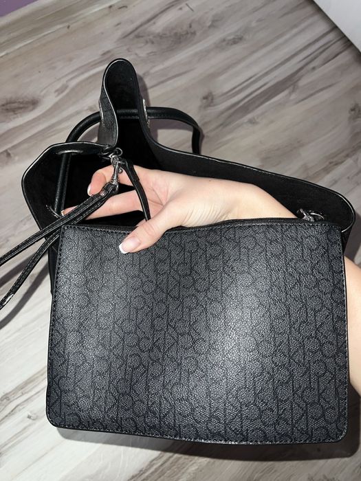 Чанта Calvin Klein