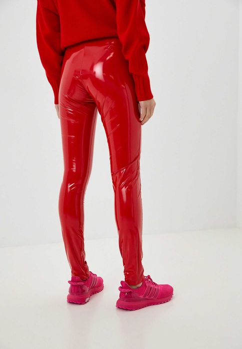 Стилен дамски  спортен панталон ADIDAS ORIGINALS by IVY PARK  EU-XS